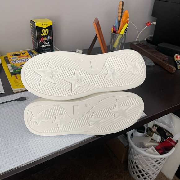 Nila & Nila leather winter boots made in Italy size 39 / US 8.5 - Picture 4 of 4